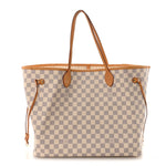 Damier Azur Neo Neverfull GM