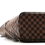Damier Ebene Neo Neverfull MM
