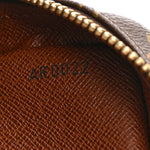 Monogram Amazone