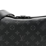 Monogram Eclipse Soul Trunk East West