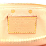 LV X TM Monogram Multicolor Pochette Accessories White