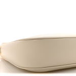 Smooth Calfskin Small Camille 16 Soft Bag Rice