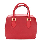 Epi Sablons Rouge
