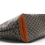 Goyardine Artois MM Black Gold