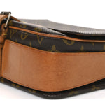 Monogram Cartouchiere 26