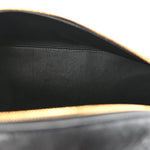 Ostrich Extra Bag L27 Black