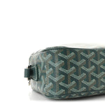 Goyardine Sac Cap Vert Green
