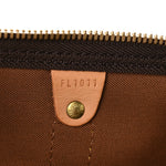 Monogram Keepall 50