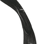 Vitello Daino Soft Large Dynamique Tote Black