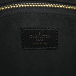 Empreinte Monogram Giant Onthego BB Black
