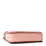 Empreinte Pochette Metis Rose Poudre