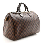 Damier Ebene Speedy 35