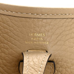 Taurillon Clemence Evelyne TPM Trench
