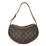 Monogram Croissant PM