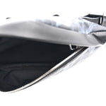 Monogram Pastel Discovery Bumbag Black