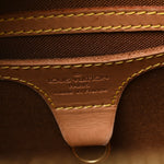 Monogram Ellipse PM