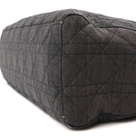 Nylon Cannage Large Lady Dior