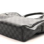 Damier Graphite Horizon Briefcase