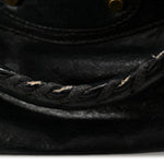 Agneau Classic Hardware City Black