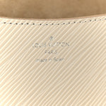 Epi Buci Crossbody Quartz