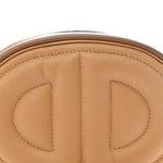 Swift In-The-Loop Belt Bag  Biscuit Alezan Sesame