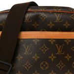 Monogram Reporter PM