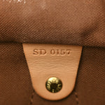 Monogram Speedy 25