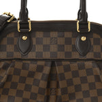 Damier Ebene Trevi PM