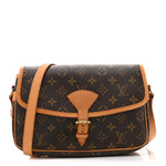 Monogram Sologne