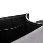 Chevre Mysore Geta Black