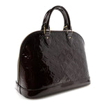 Vernis Alma PM Amarante