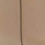 Smooth Calfskin Small Le 5 A 7 Soft Hobo Dusty Grey