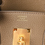 Togo Birkin 30 Toundra