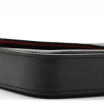 Empreinte Monogram Giant Felicie Pochette Black Beige