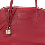 Taurillon Clemence Bolide 31 Rubis