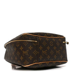 Monogram Excursion Shoe Bag