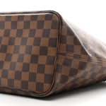 Damier Ebene Neverfull MM