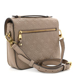 Empreinte Pochette Metis Tourterelle