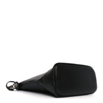 Smooth Calfskin NN14 Cuir Nuance GM Black