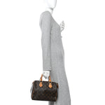 Monogram Speedy 25