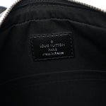Reverse Monogram Eclipse Trio Messenger