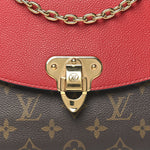 Monogram Saint Placide Cherry
