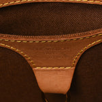 Monogram Ellipse MM