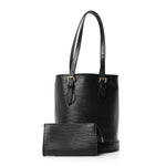 Epi Petit Bucket 23 Black