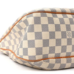 Damier Azur Siracusa MM