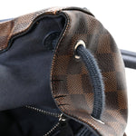 Damier Ebene Runner Backpack