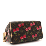 LV X TM Monogram Cerises Speedy Bandouliere 20