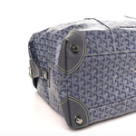 Goyardine Boeing 45 Grey