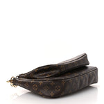 Monogram Multi Pochette Accessories Rose Clair