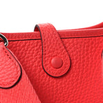 Taurillon Clemence Evelyne TPM Rose Jaipur